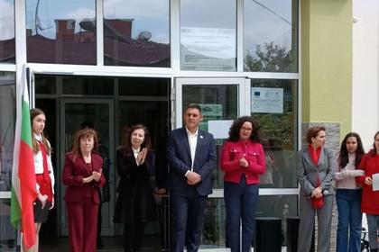 Изследователски проект „Българската Одринска мъжка педагогическа гимназия и приноса ѝ за просветителската дейност в Тракия през ХIХ век”