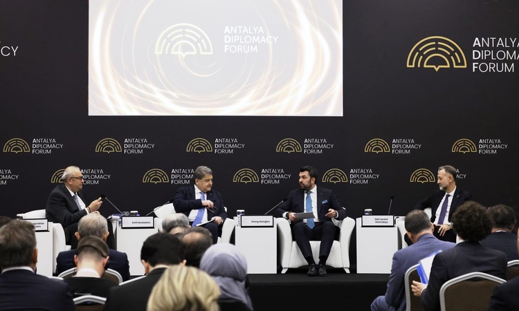 Minister Georg Georgiev: Investing in the Security of the Black Sea Region is an Invest-ment in the Security of the Euro-Atlantic Area 