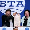 Държавният културен институт и Българската телеграфна агенция подновиха партньорството си в навечерието на 20-годишнината на института