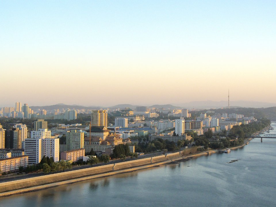 The Embassy of the Republic of Bulgaria in DPRK has reopened
