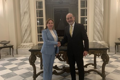 Bilateral political consultations between the Ministries of Foreign Affairs of Bulgaria and Egypt