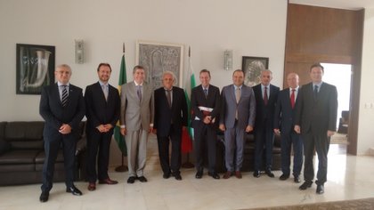 Представяне на приоритетите и програмата на Българското председателство на Съвета на ЕС