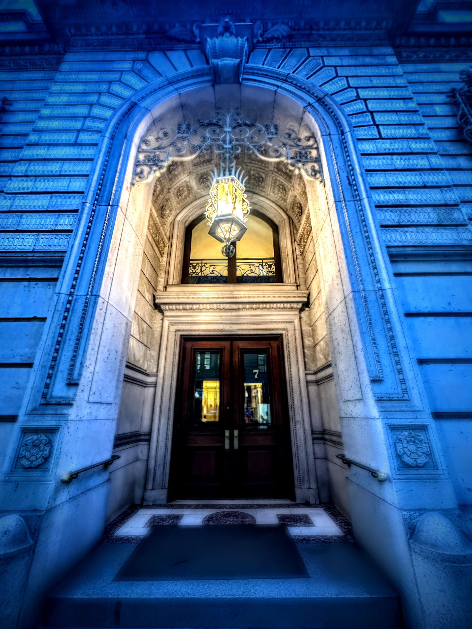Presentation in New York of the William Gladstone Library and Scholarships for Bulgarian Researchers