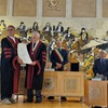 The State Institute for Culture Received a Donation from Bulgarian Artist Living in Italy, Alzek Misheff