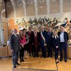The State Institute for Culture Received a Donation from Bulgarian Artist Living in Italy, Alzek Misheff