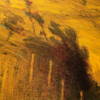 The State Institute for Culture Received a Donation from Bulgarian Artist Living in Italy, Alzek Misheff