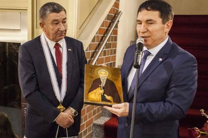 Традиционна Новогодишна среща на българската общност във Вроцлав