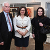 The exhibition "The Energy of Discovery" marks the Start of a Partnership between the State Institute for Culture and the International Foundation "St. St. Cyril and Methodius"