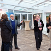The exhibition "The Energy of Discovery" marks the Start of a Partnership between the State Institute for Culture and the International Foundation "St. St. Cyril and Methodius"