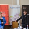 Polish Cultural Policy Presented in a Discussion at the Bulgarian Academy of Sciences