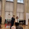 The State Institute for Culture Received a Diploma from the Ministry of Culture