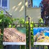 In Oslo the Day of the Bulgarian Alphabet, Education and Culture was celebrated with the exhibition "Bulgaria from a Bird's Eye View"