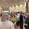 The Exhibition "Alphabet and History" Visits the European Commission in Brussels on the Occasion of May 24