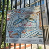 On the occasion of May 24 the exhibition "Bulgaria and Mosaics" visits Madrid 