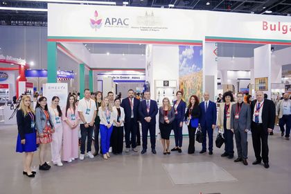 The 4th China-CEEC Expo and International Consumer Goods Fair in Ningbo