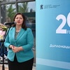 Държавният културен институт официално отбеляза 20 години от създаването си