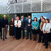 The State Institute for Culture Officially Celebrated 20 Years of its Establishment