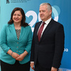 The State Institute for Culture Officially Celebrated 20 Years of its Establishment