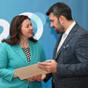 The State Institute for Culture Officially Celebrated 20 Years of its Establishment