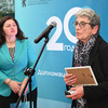 The State Institute for Culture Officially Celebrated 20 Years of its Establishment