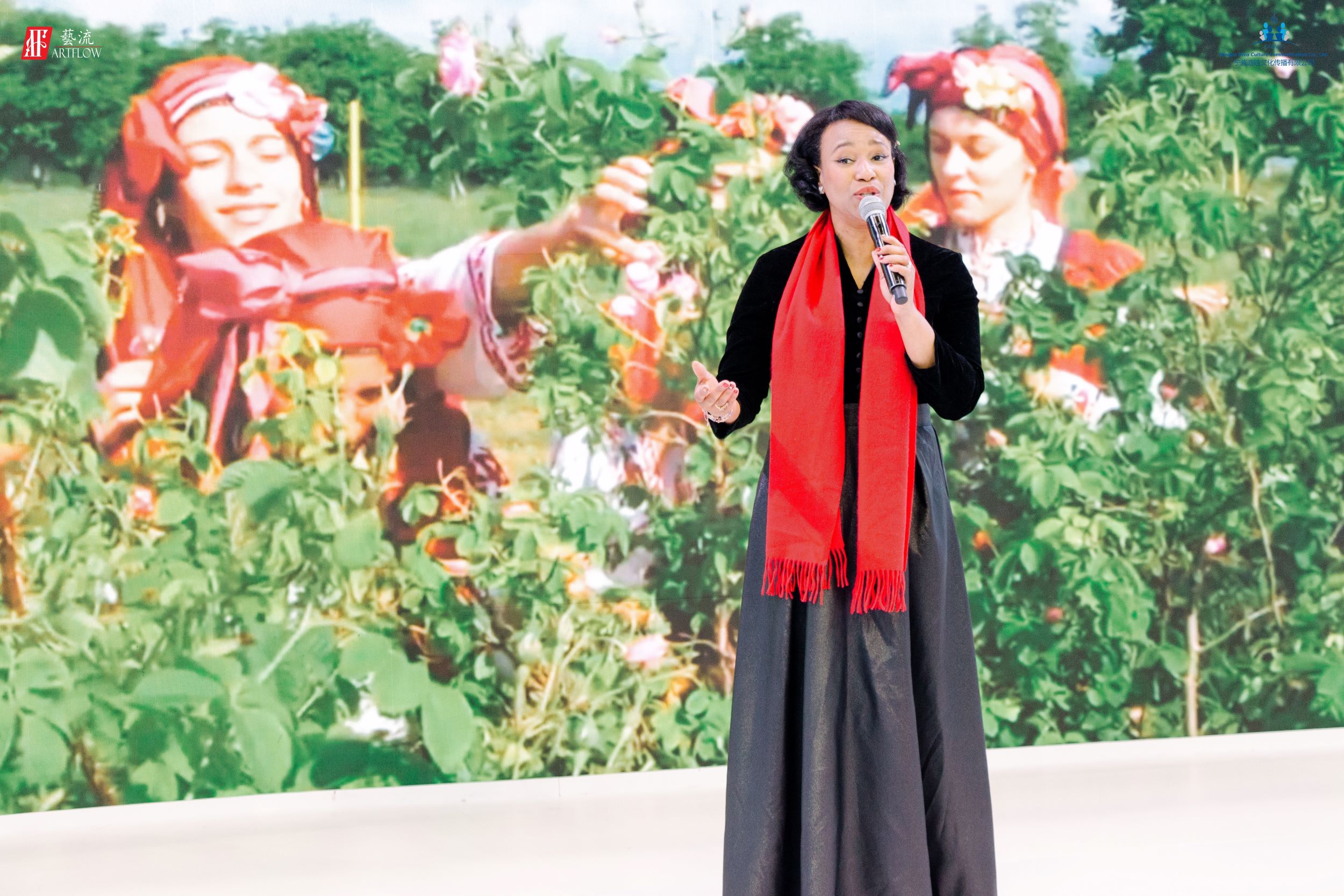 Celebration of the Day of the Holy Brothers Cyril and Methodius, of the Bulgarian Alphabet, Education and Culture, and of Slavic Literature – May 24th in Ningbo