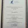 Държавният културен институт с отличие от Международния франкофонски фестивал „Солей“ в Созопол