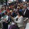 The State Institute for Culture Honored by the International Francophone Festival “Soleil” in Sozopol
