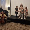 Мобилната изложба „Истории от глаголически времена“ бе представена по повод 24 май в Лондон