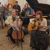 The Mobile Exhibition "Stories from Glagolitic Times" was Presented as Part of the May 24 Celebration in London