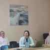 The State Institute for Culture Honored by the International Francophone Festival “Soleil” in Sozopol