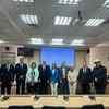 The State Institute for Culture Honored by the International Francophone Festival “Soleil” in Sozopol