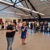 The exhibition "Diplomacy and Art 2" was opened in Burgas