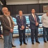 The exhibition "Diplomacy and Art 2" was opened in Burgas