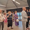 The exhibition "Diplomacy and Art 2" was opened in Burgas