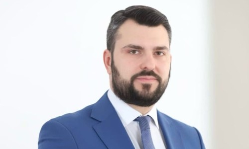 Minister Georg Georgiev in Interview for the BBC: With the Adoption of the Euro, Bulgaria Confirms Its Geopolitical Orientation and Reaches the Highest Level of Economic and Political Integration with the Most Developed EU Countries 
