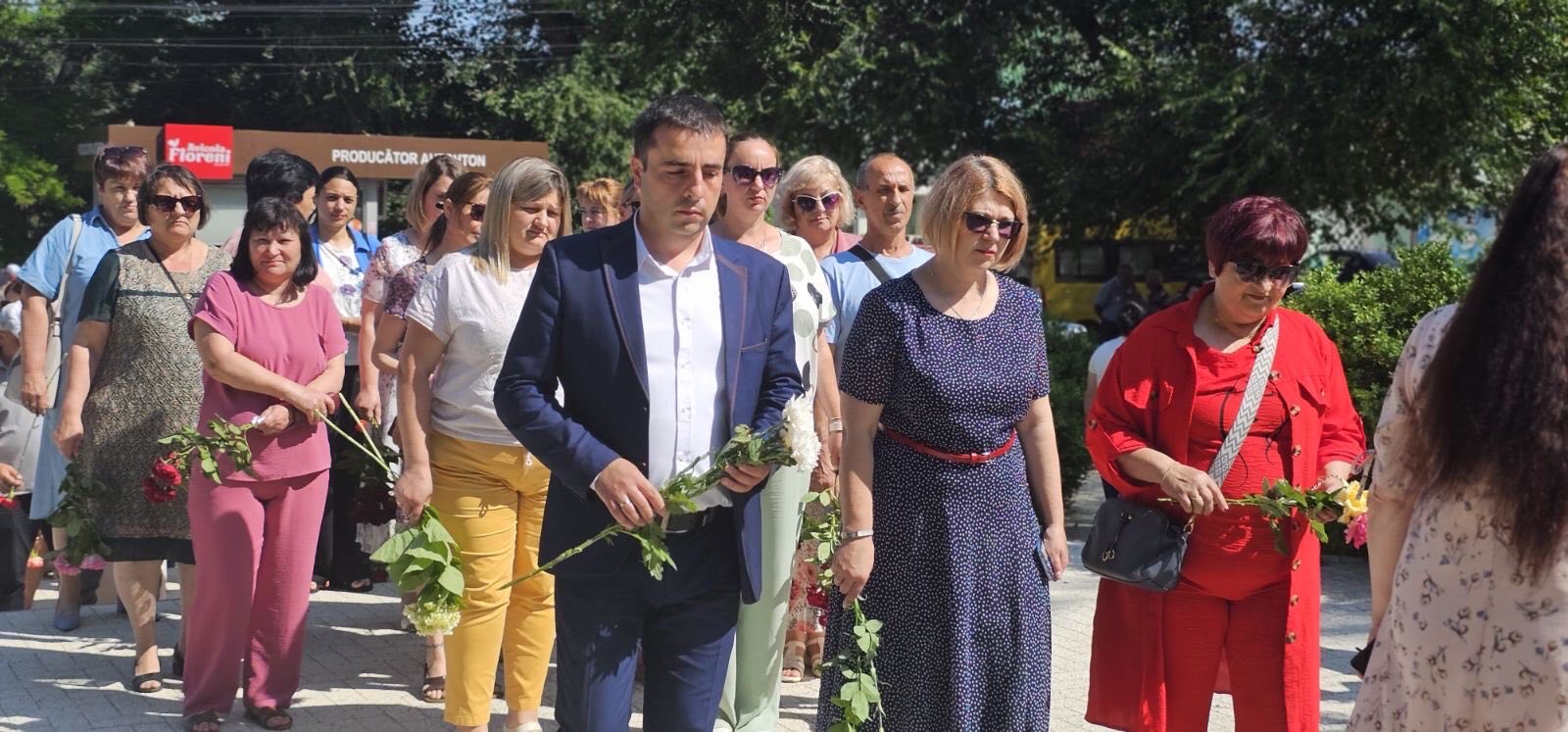 173 години от рождението на майор Олимпий Панов