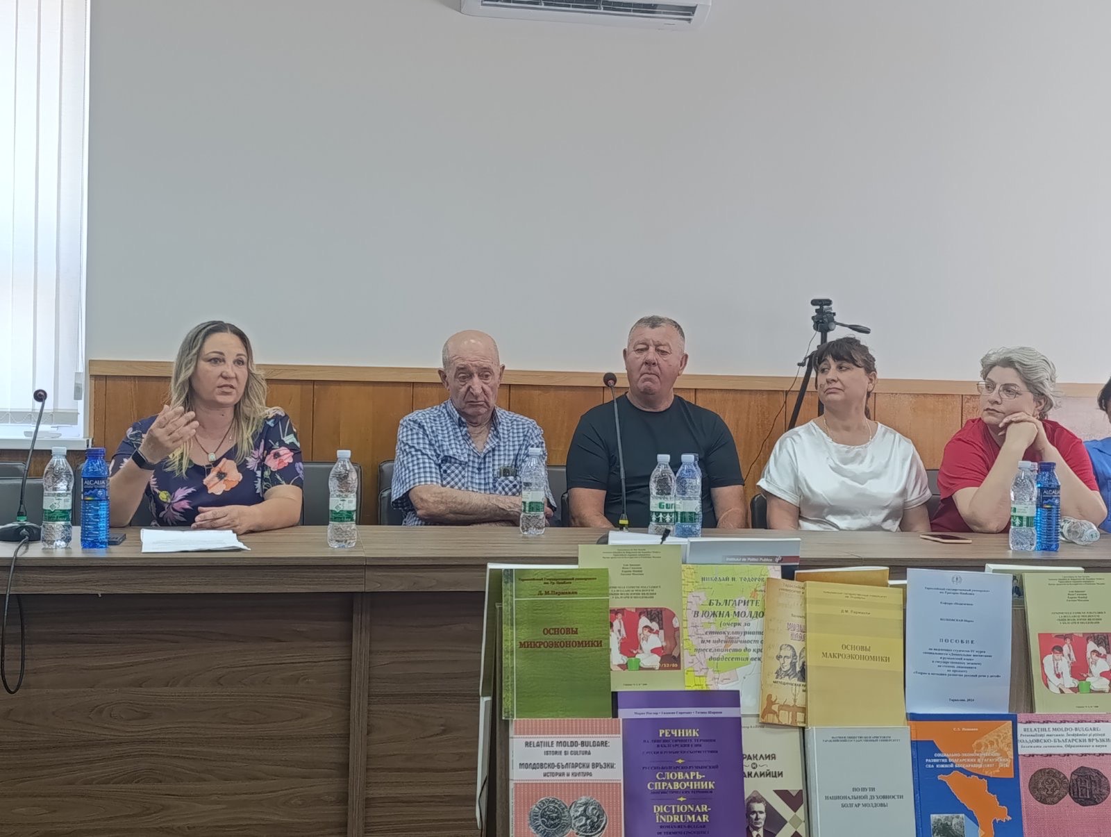 173 години от рождението на майор Олимпий Панов