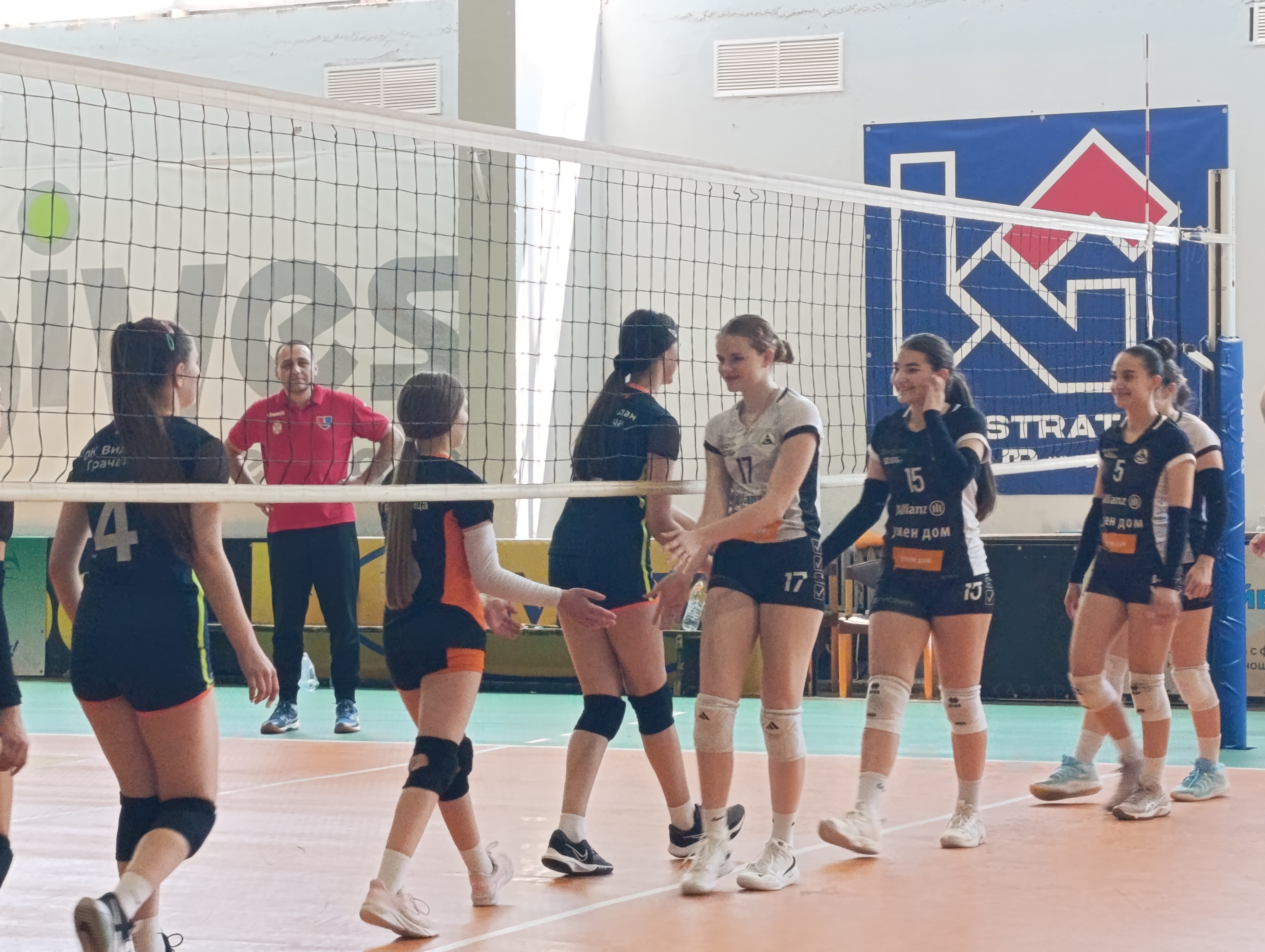 България и Косово с партньорство в подкрепа на младежкия спорт