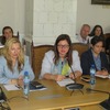 КУЛТУРНАТА ДИПЛОМАЦИЯ НА ГЪРЦИЯ БЕ ВЪВ ФОКУСА НА ПУБЛИЧНА ДИСКУСИЯ