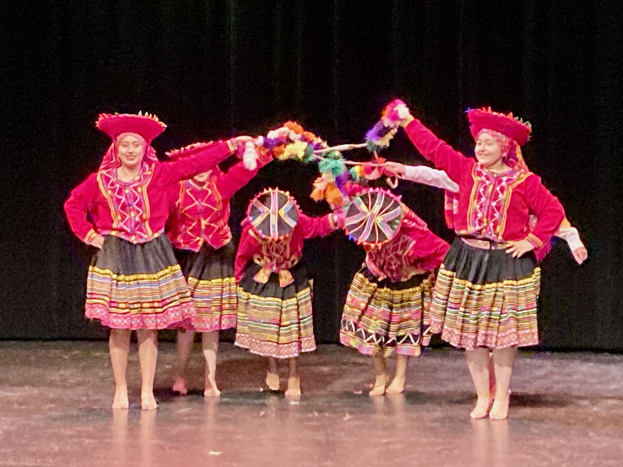Honorary award granted to the Bulgarian Folklore Ensemble "Rodina" (Ottawa) on the occasion of its 25th anniversary