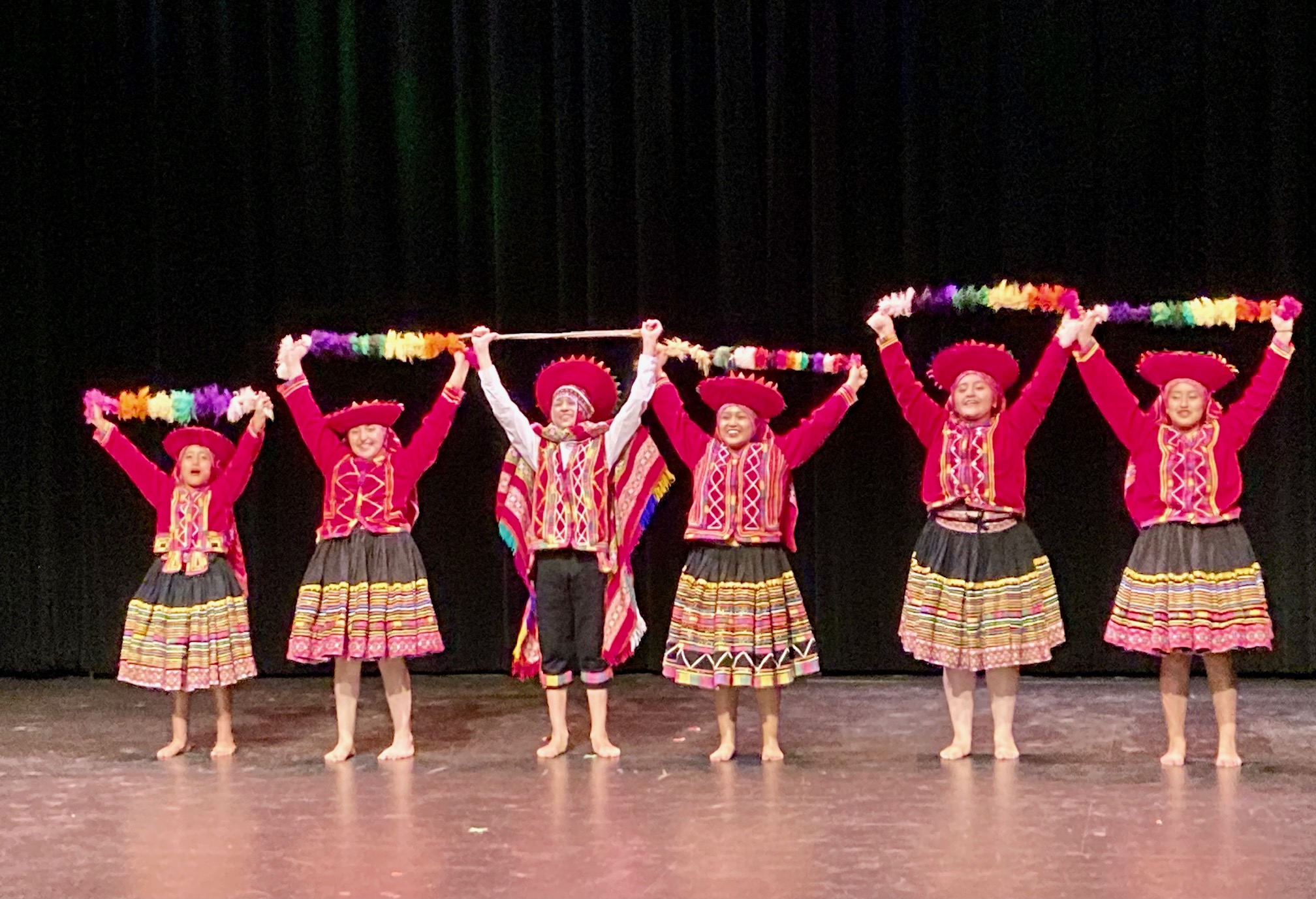 Honorary award granted to the Bulgarian Folklore Ensemble "Rodina" (Ottawa) on the occasion of its 25th anniversary