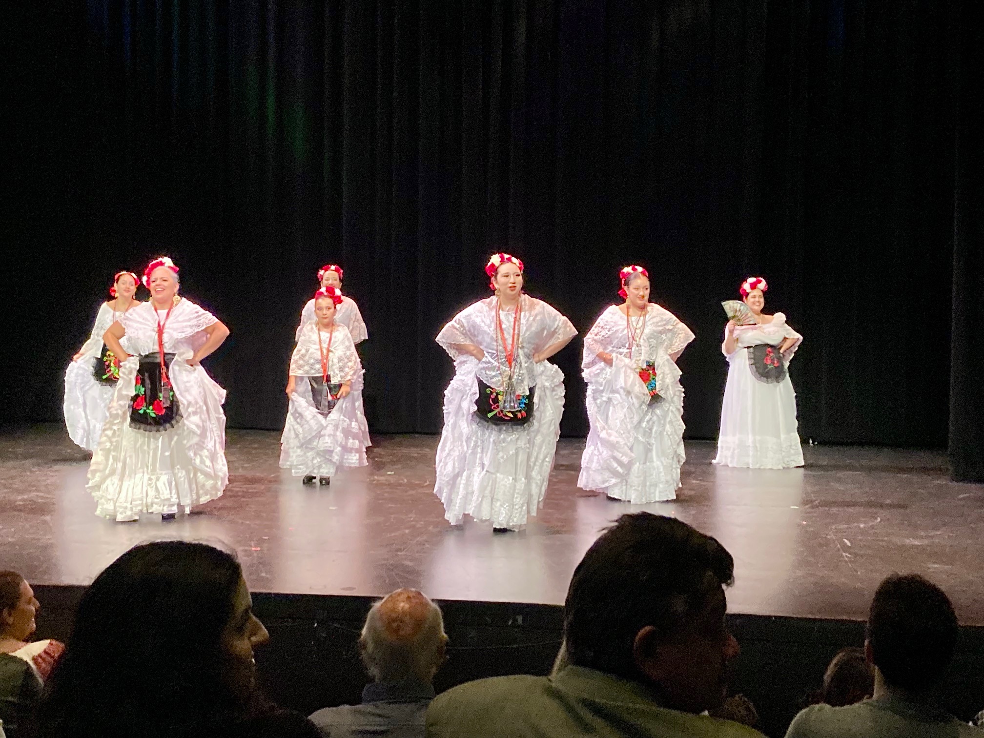 Honorary award granted to the Bulgarian Folklore Ensemble "Rodina" (Ottawa) on the occasion of its 25th anniversary