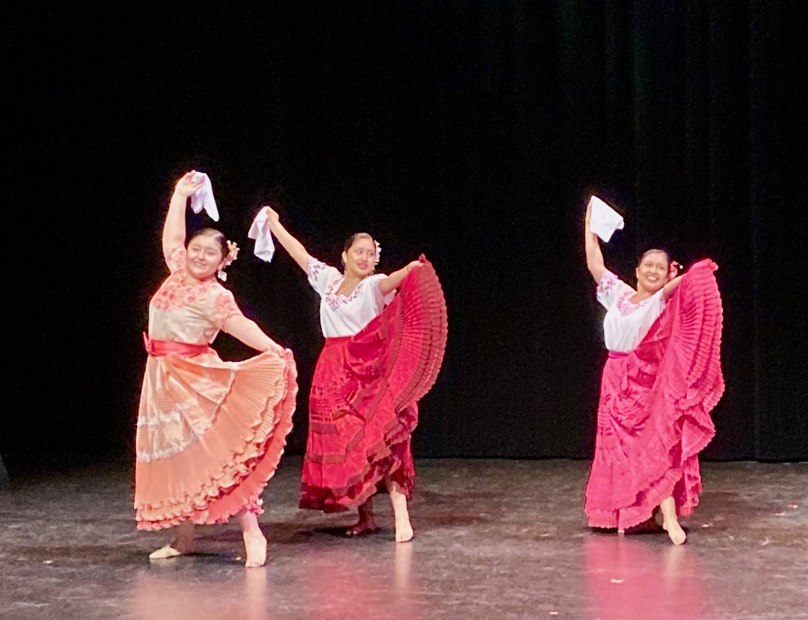 Honorary award granted to the Bulgarian Folklore Ensemble "Rodina" (Ottawa) on the occasion of its 25th anniversary