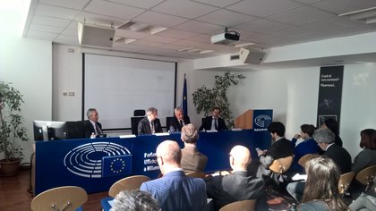 Приоритетите на Българското председателство на Съвета на ЕС бяха представени в Милано