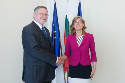 Ekaterina Zaharieva: Poland did a great job during its presidency of the Berlin Process