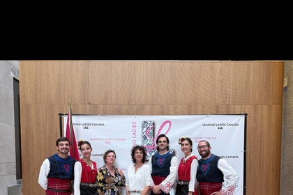 Ден на мултикултурализма в Канада – 2025 г.