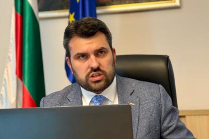 Minister Georg Georgiev Takes Part in Informal Videoconference Meeting of the Foreign Affairs Council 