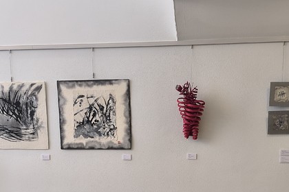 Аматерас фондация отбелязва 20 години културен обмен между България и Япония с международен проект и изложба в посолството на Република България в Токио