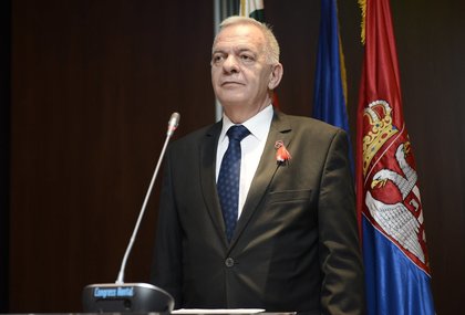 Реч на посланик Влайков по случай Националния празник на България