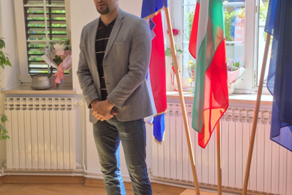 Откриване на учебната година на Българското неделно училище „Иван Вазов“ – Загреб